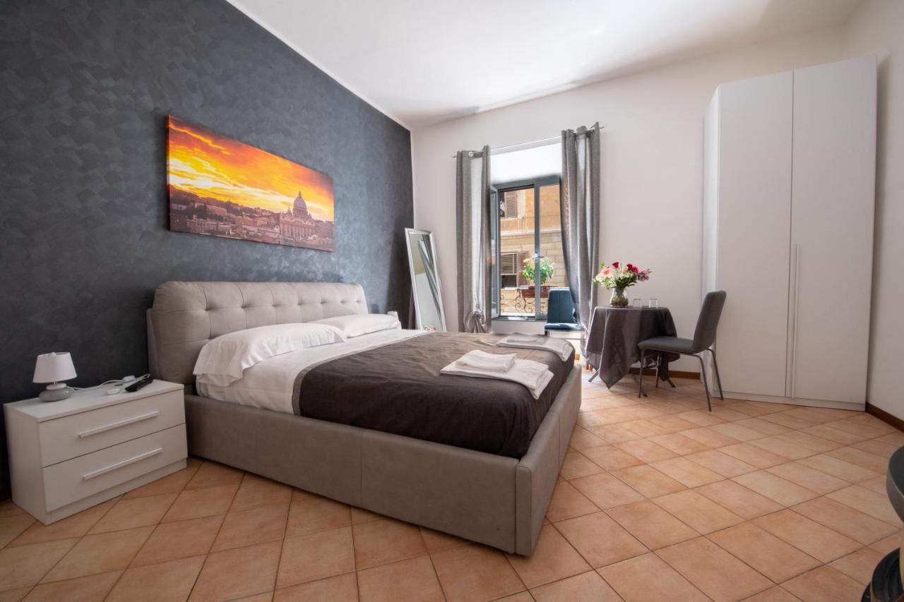 Imperiale Top Roma Ngoại thất bức ảnh