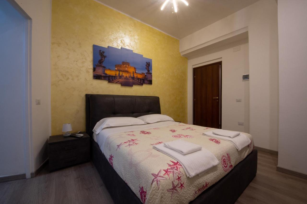 Imperiale Top Roma Ngoại thất bức ảnh