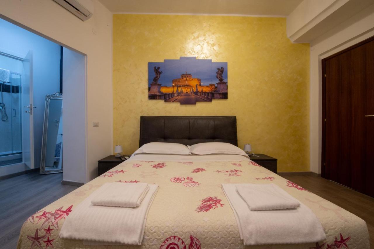 Imperiale Top Roma Ngoại thất bức ảnh