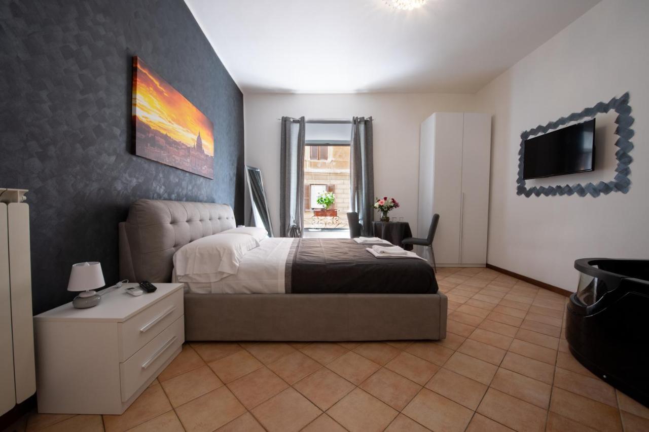 Imperiale Top Roma Ngoại thất bức ảnh