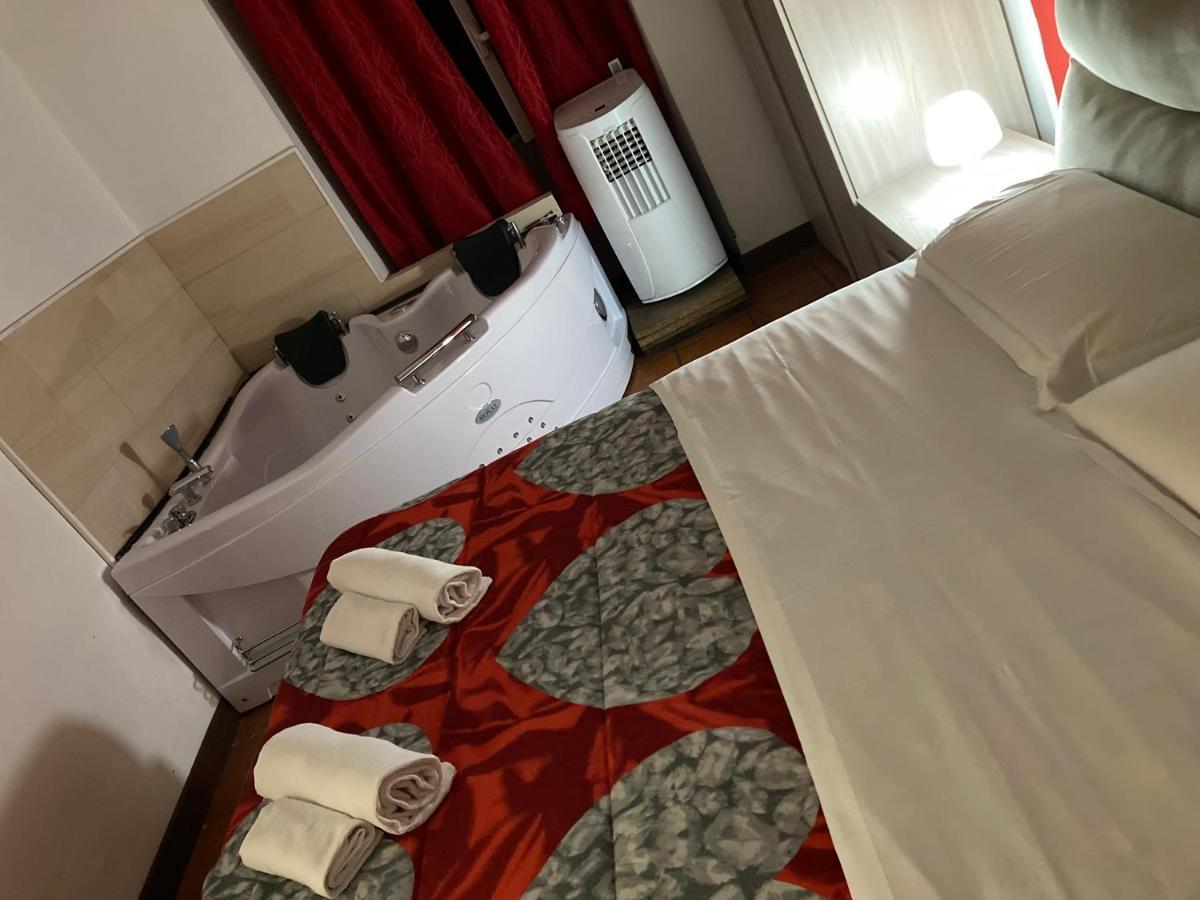 Imperiale Top Roma Ngoại thất bức ảnh