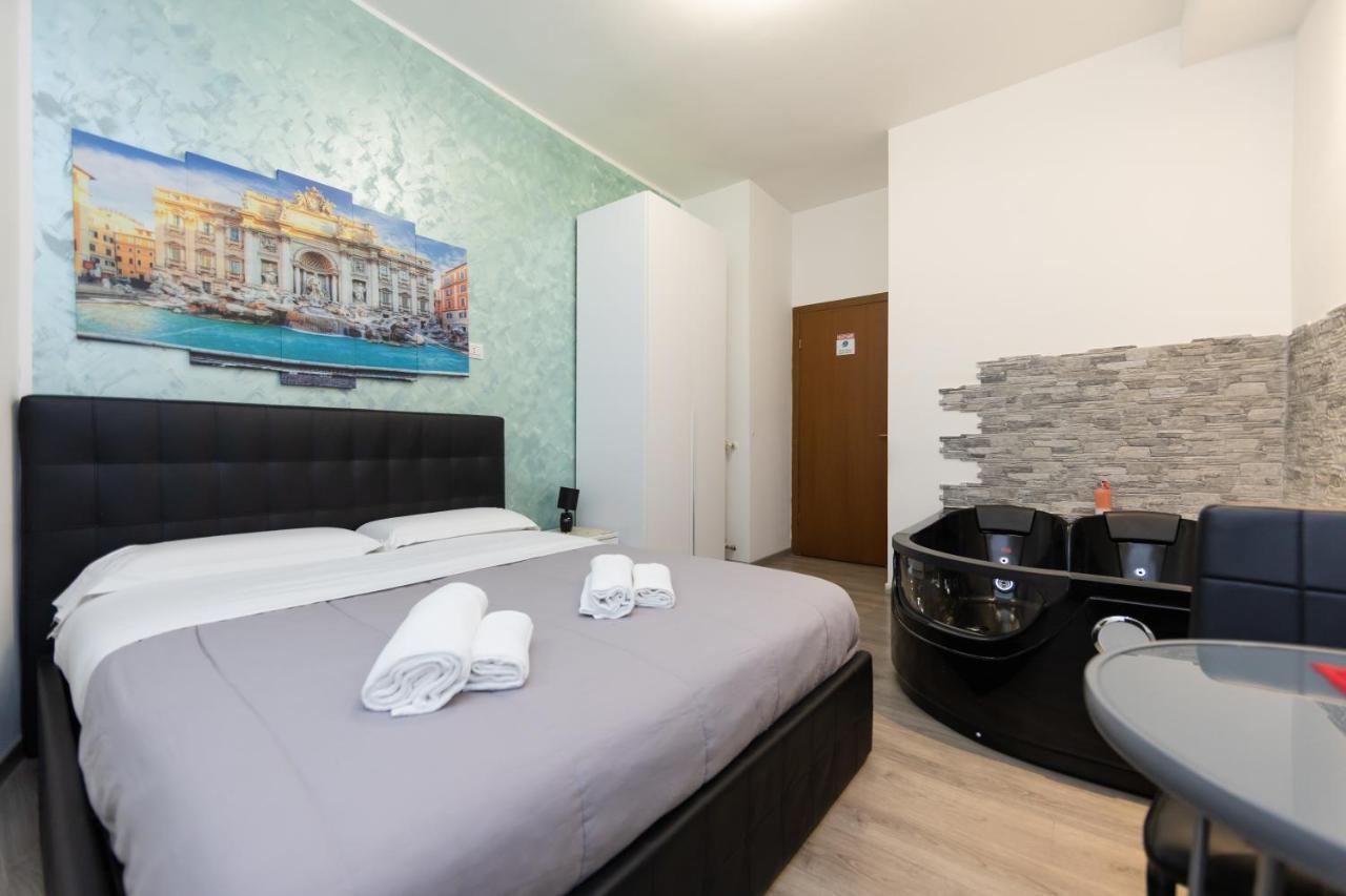 Imperiale Top Roma Ngoại thất bức ảnh