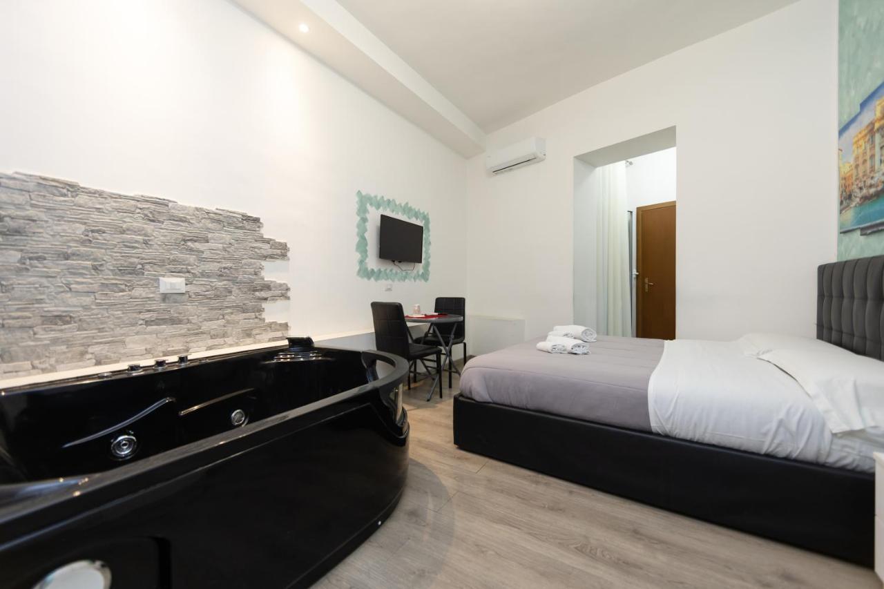 Imperiale Top Roma Ngoại thất bức ảnh