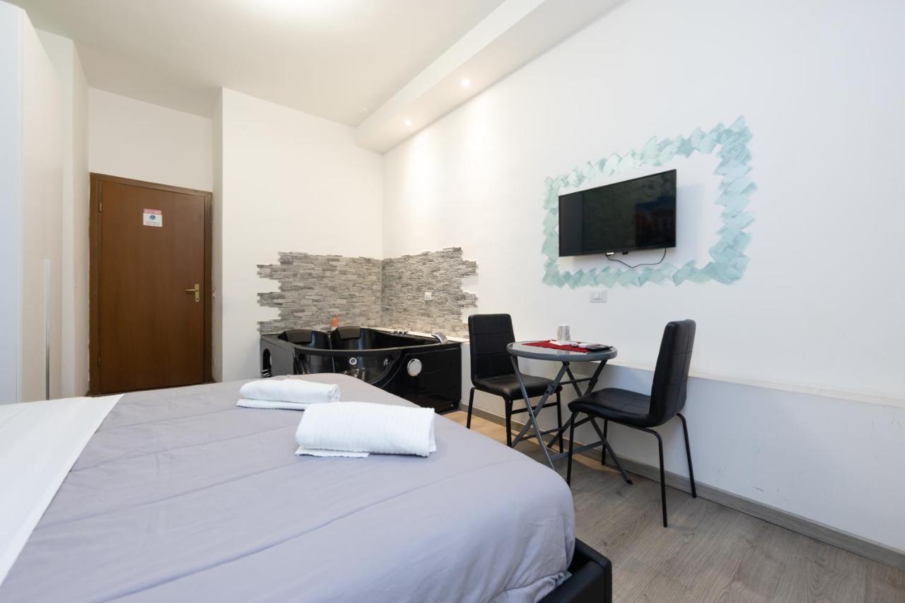 Imperiale Top Roma Ngoại thất bức ảnh