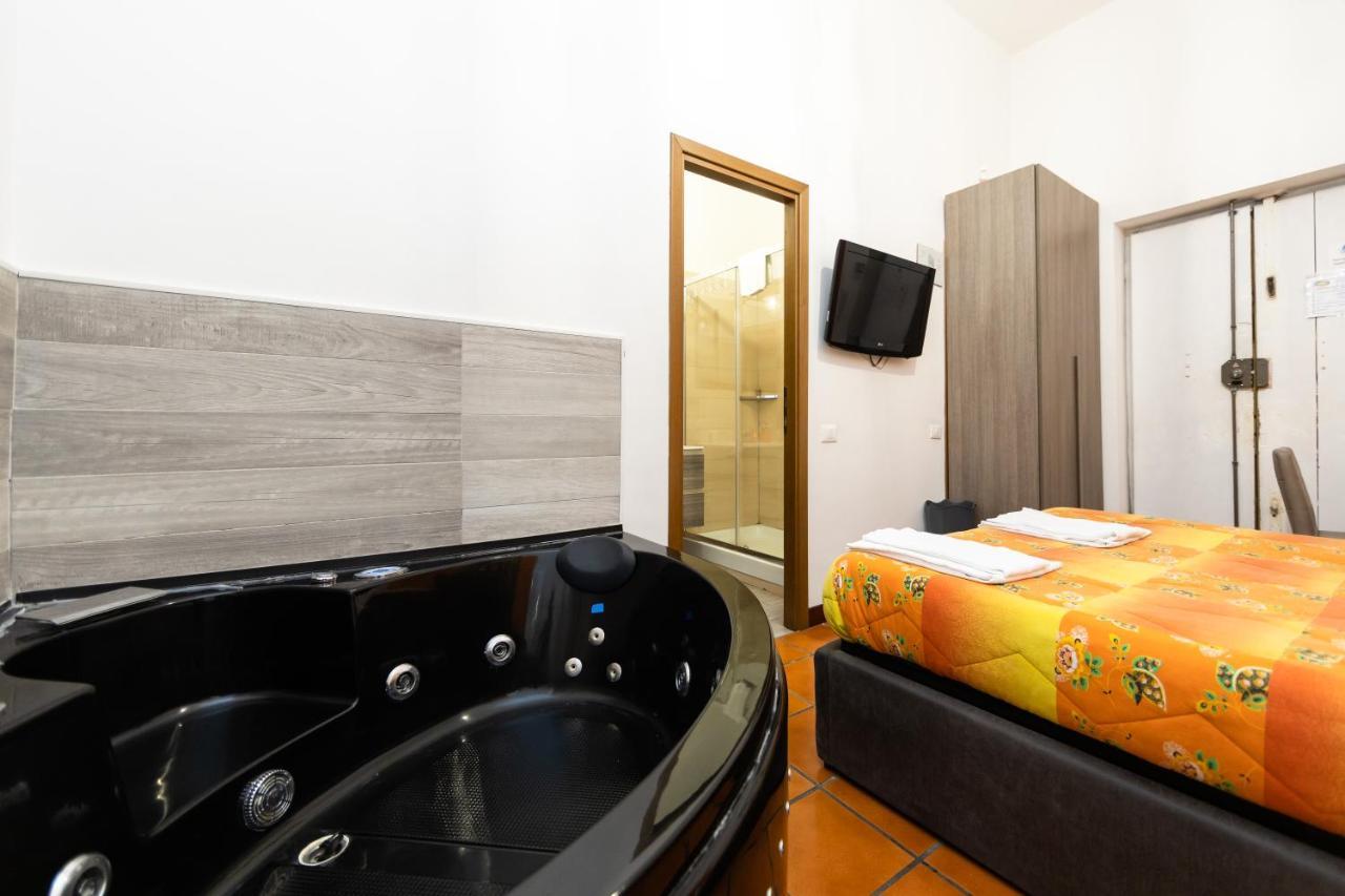 Imperiale Top Roma Ngoại thất bức ảnh