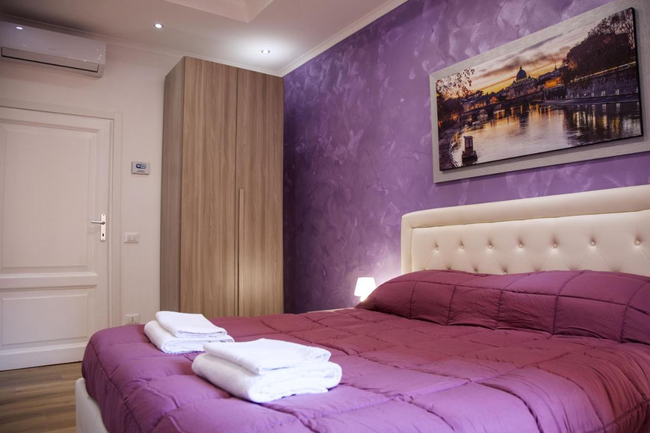 Imperiale Top Roma Ngoại thất bức ảnh