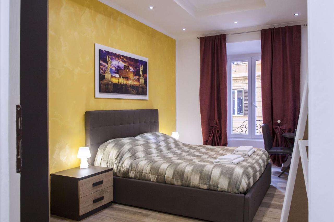 Imperiale Top Roma Ngoại thất bức ảnh