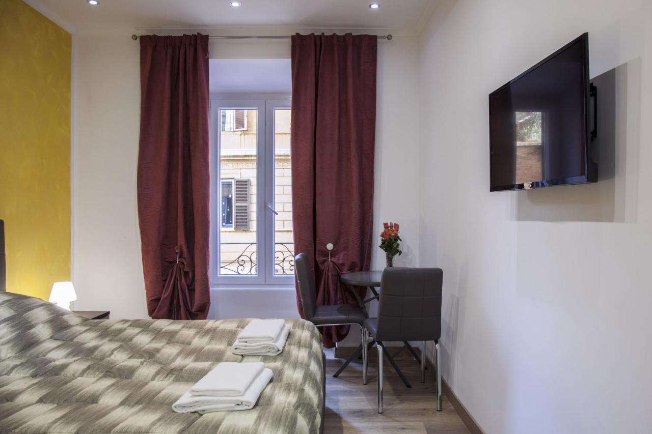 Imperiale Top Roma Ngoại thất bức ảnh