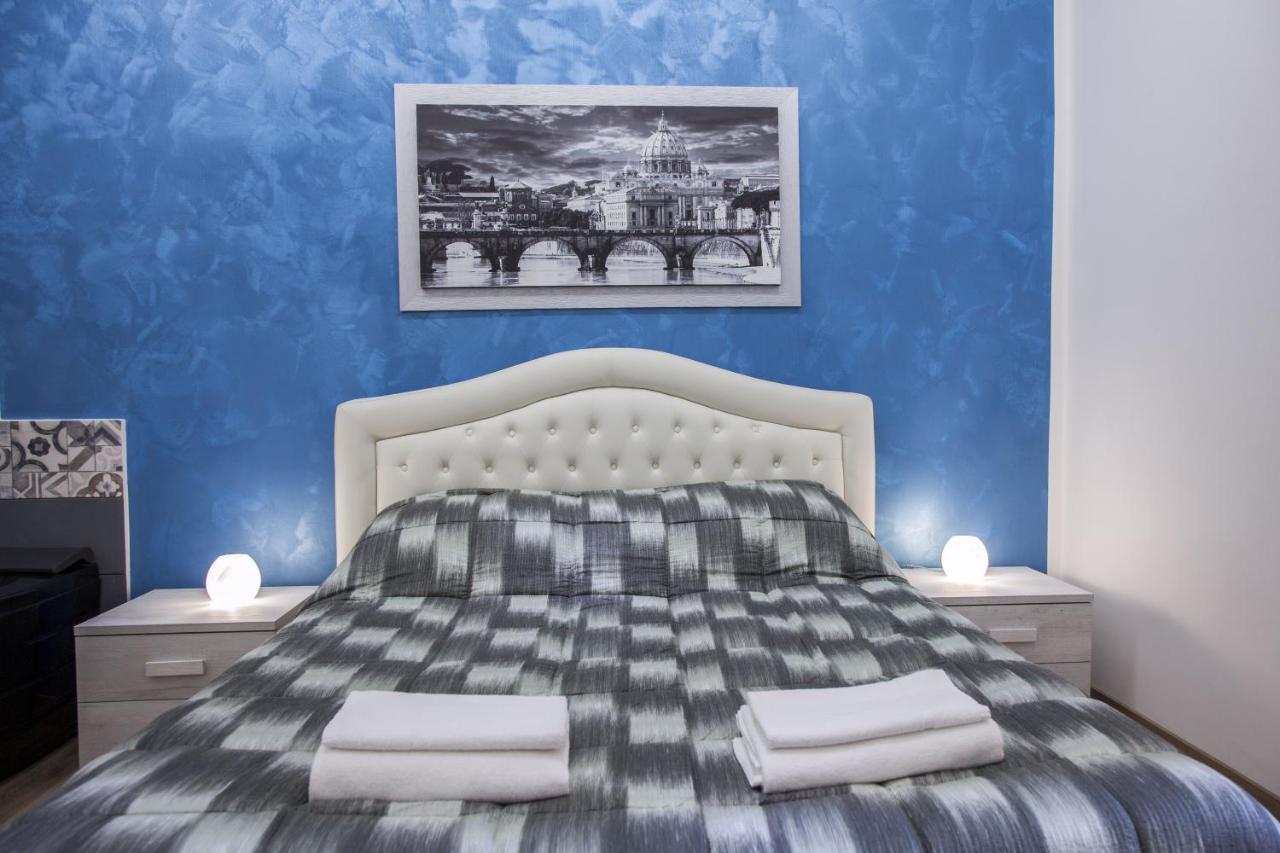 Imperiale Top Roma Ngoại thất bức ảnh