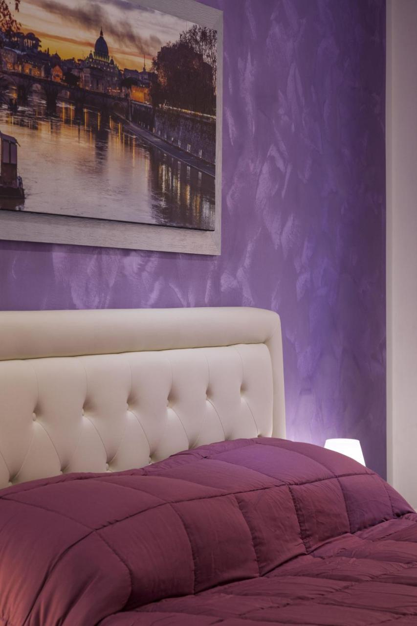 Imperiale Top Roma Ngoại thất bức ảnh