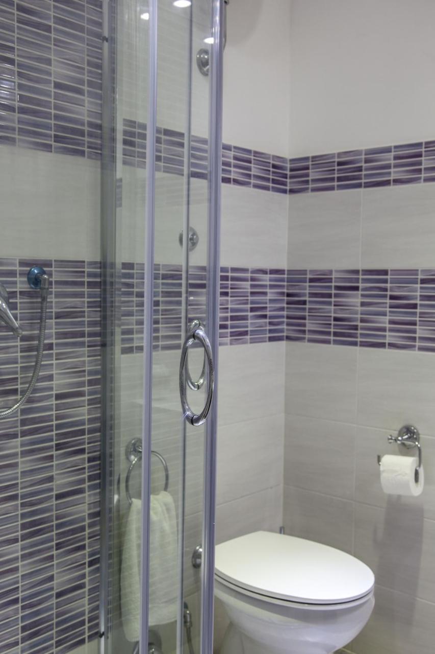 Imperiale Top Roma Ngoại thất bức ảnh